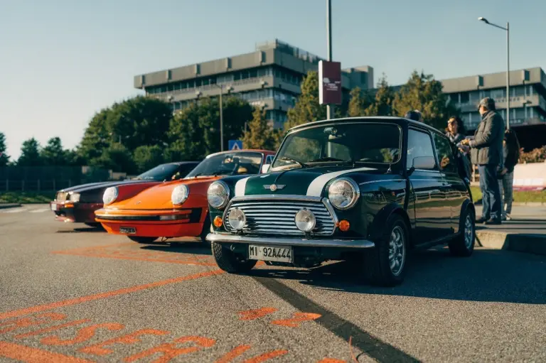 The Distinguished Gentlemans Drive 2025 - 3