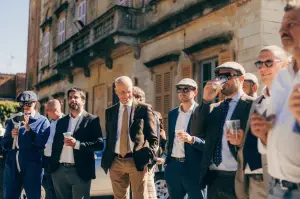 The Distinguished Gentlemans Drive 2025
