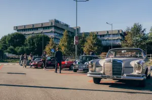 The Distinguished Gentlemans Drive 2025