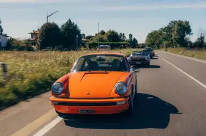 The Distinguished Gentlemans Drive 2025