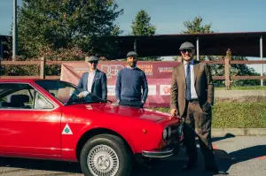 The Distinguished Gentlemans Drive 2025