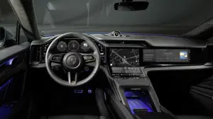 Porsche Cayenne Electric - Interni - 8