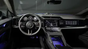 Porsche Cayenne Electric - Interni - 10