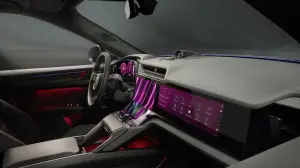 Porsche Cayenne Electric - Interni - 12