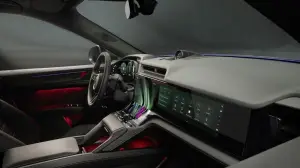 Porsche Cayenne Electric - Interni - 15