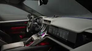 Porsche Cayenne Electric - Interni - 18