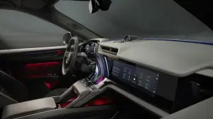 Porsche Cayenne Electric - Interni - 16