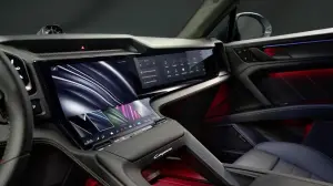 Porsche Cayenne Electric - Interni - 21