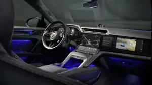 Porsche Cayenne Electric - Interni - 3
