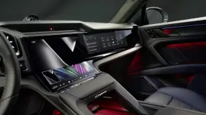 Porsche Cayenne Electric - Interni - 4
