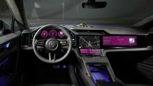 Porsche Cayenne Electric - Interni - 6