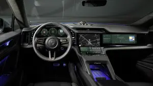 Porsche Cayenne Electric - Interni - 14
