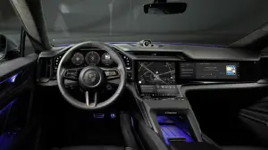 Porsche Cayenne Electric - Interni - 7