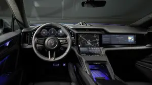 Porsche Cayenne Electric - Interni - 19