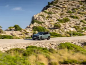 Citroen C5 Aircross 2026 - Prova Maiorca - 4