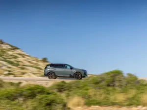 Citroen C5 Aircross 2026 - Prova Maiorca