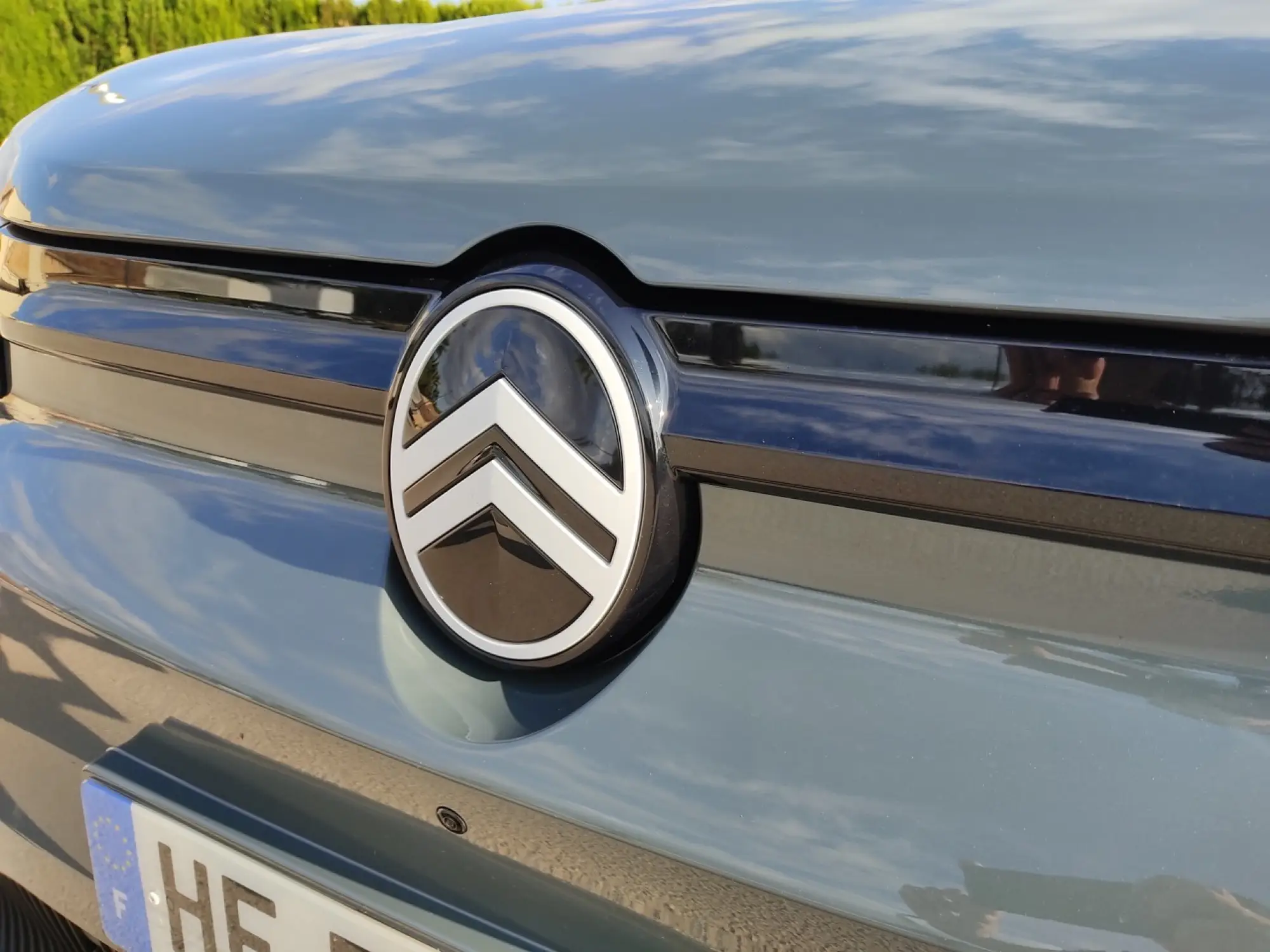Citroen C5 Aircross 2026 - Prova Maiorca - 5