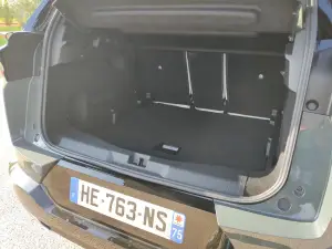 Citroen C5 Aircross 2026 - Prova Maiorca - 16