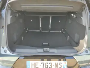 Citroen C5 Aircross 2026 - Prova Maiorca - 7