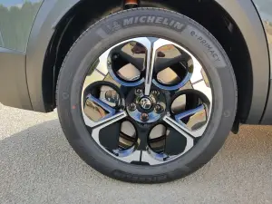 Citroen C5 Aircross 2026 - Prova Maiorca - 10