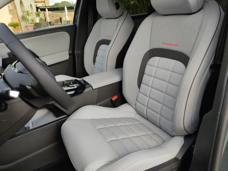 Citroen C5 Aircross 2026 - Prova Maiorca - 15