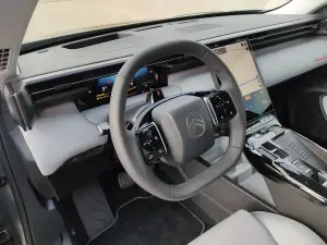 Citroen C5 Aircross 2026 - Prova Maiorca - 22