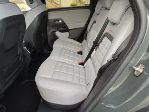 Citroen C5 Aircross 2026 - Prova Maiorca - 19