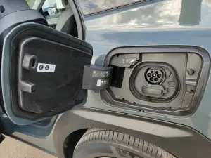 Citroen C5 Aircross 2026 - Prova Maiorca - 18