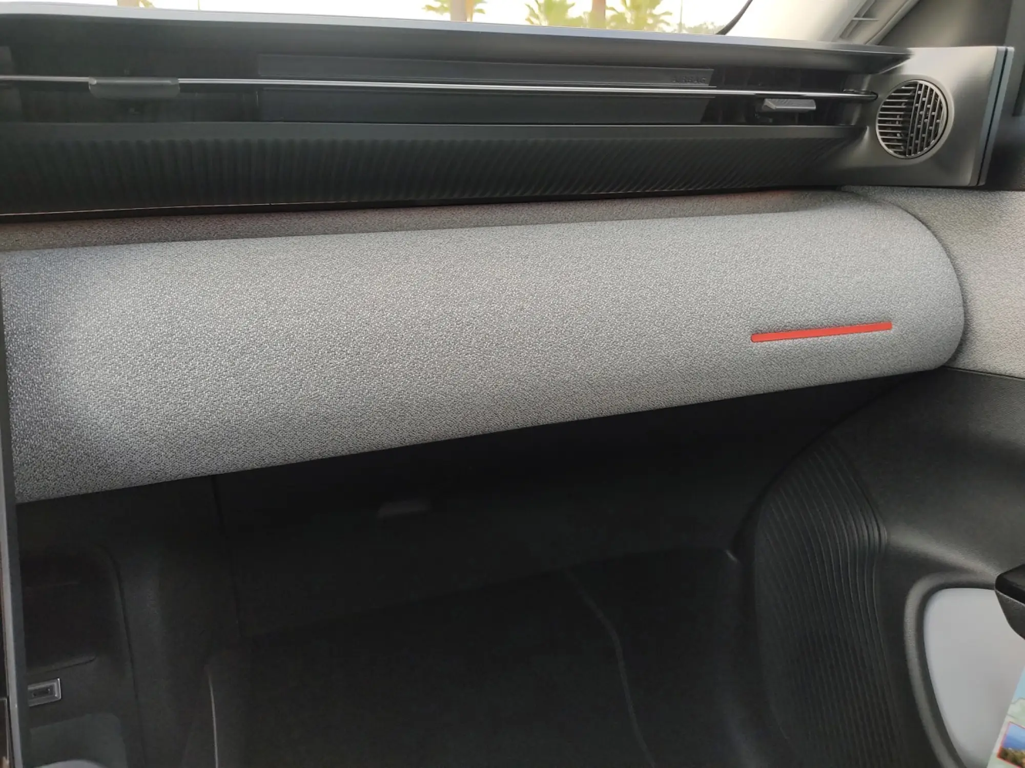 Citroen C5 Aircross 2026 - Prova Maiorca - 20