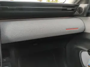 Citroen C5 Aircross 2026 - Prova Maiorca - 20