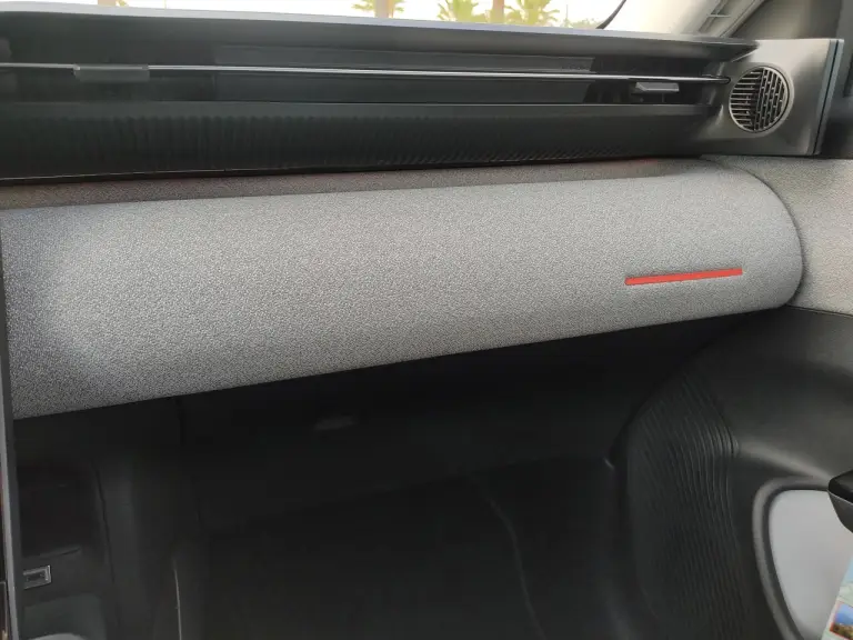 Citroen C5 Aircross 2026 - Prova Maiorca - 20