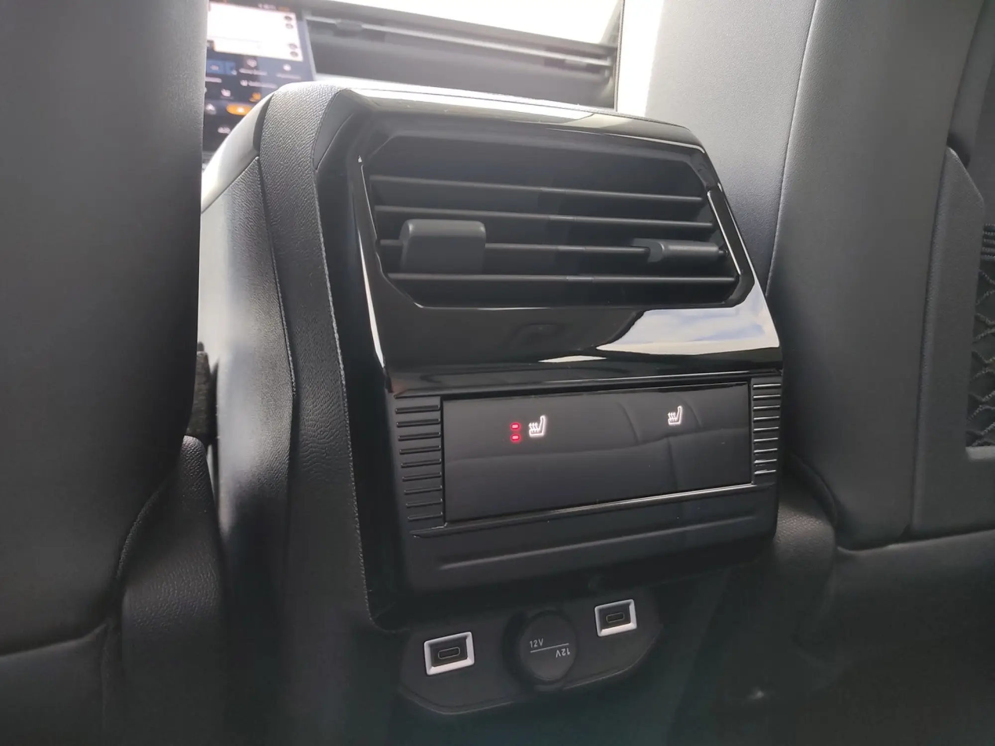 Citroen C5 Aircross 2026 - Prova Maiorca - 23
