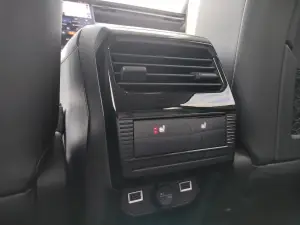 Citroen C5 Aircross 2026 - Prova Maiorca - 23