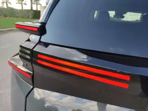 Citroen C5 Aircross 2026 - Prova Maiorca - 26