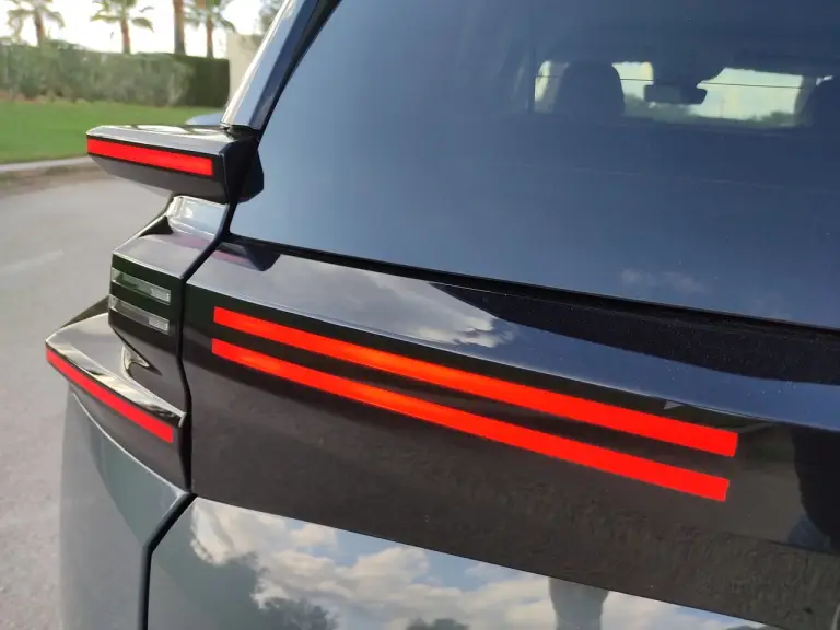 Citroen C5 Aircross 2026 - Prova Maiorca - 26
