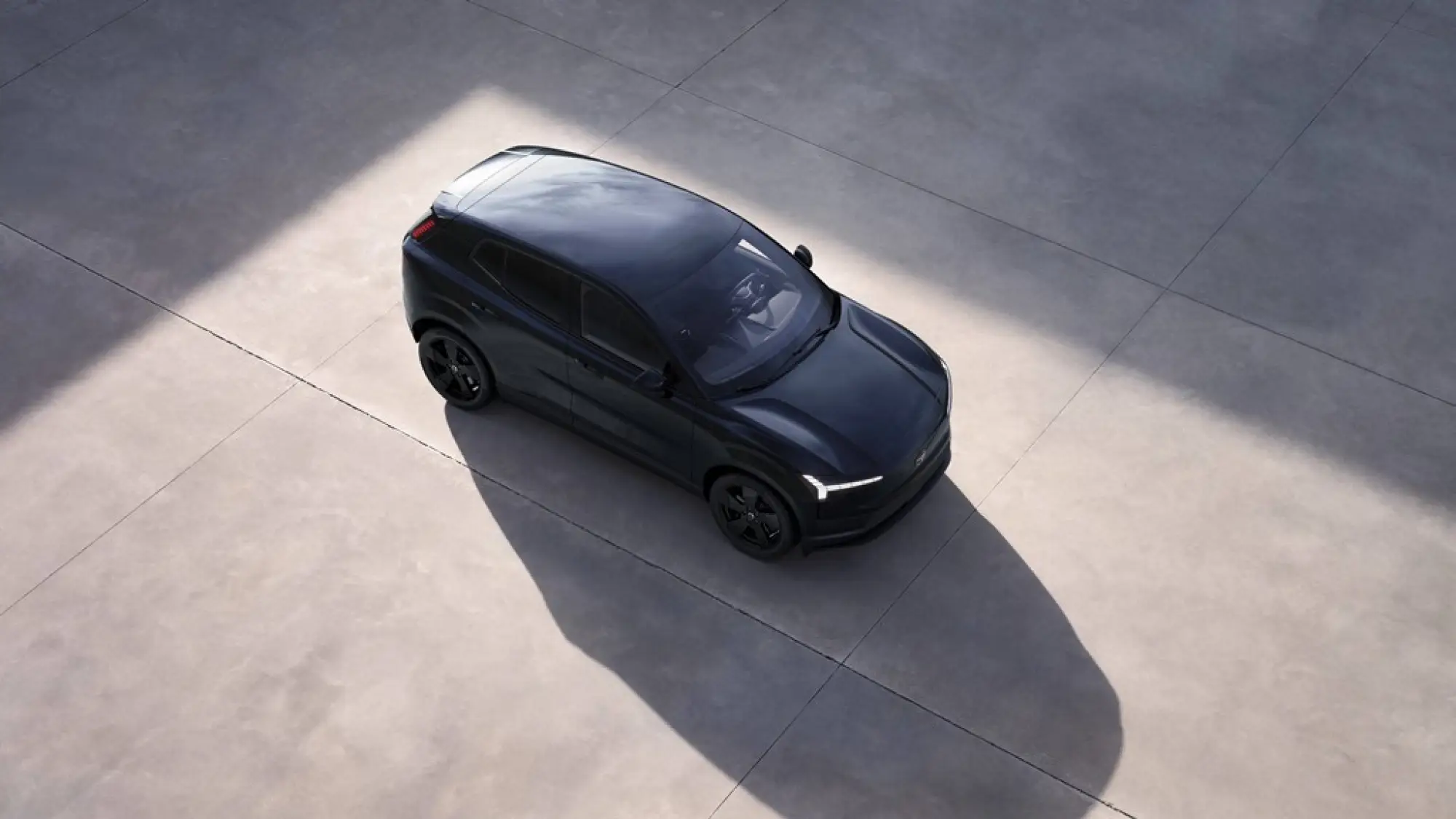 Volvo EX30 Black Edition - 5