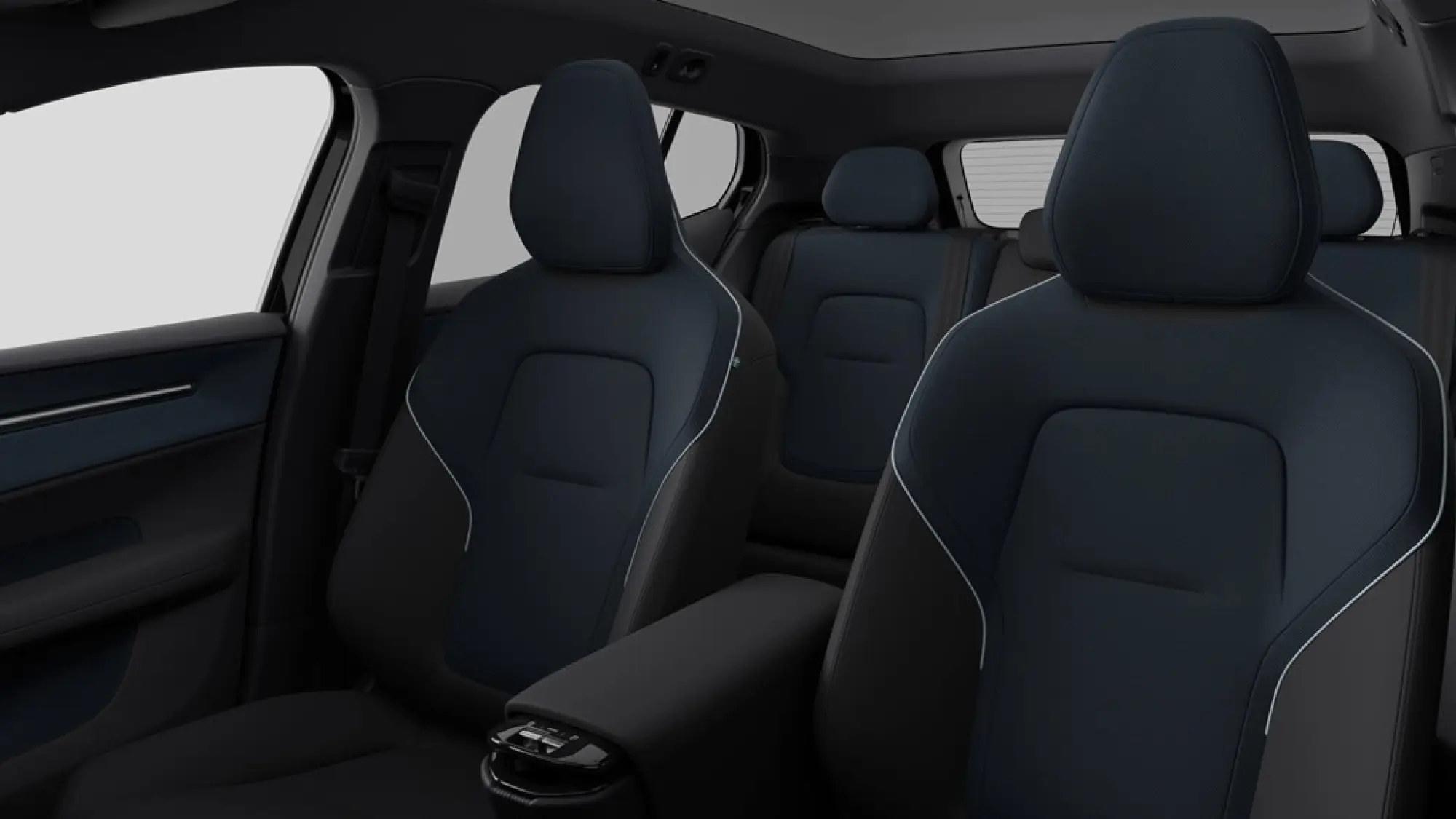 Volvo EX30 Black Edition - 4