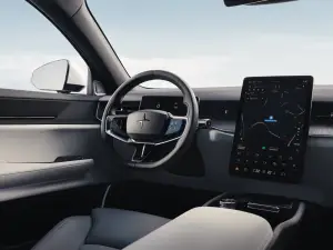Polestar 3 2026 - Foto ufficiali - 7