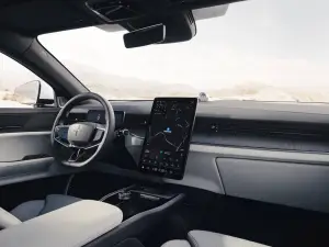 Polestar 3 2026 - Foto ufficiali - 1
