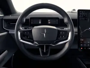 Polestar 3 2026 - Foto ufficiali - 3