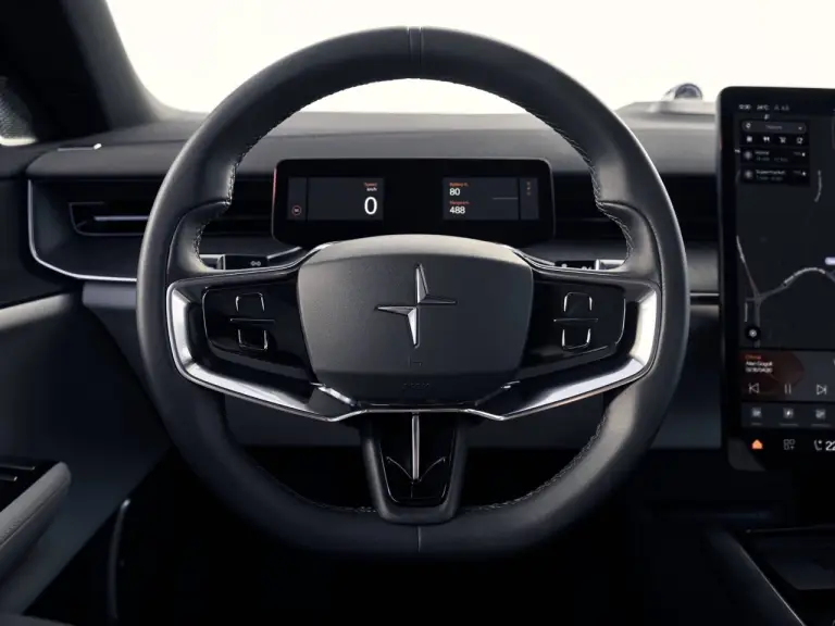 Polestar 3 2026 - Foto ufficiali - 3