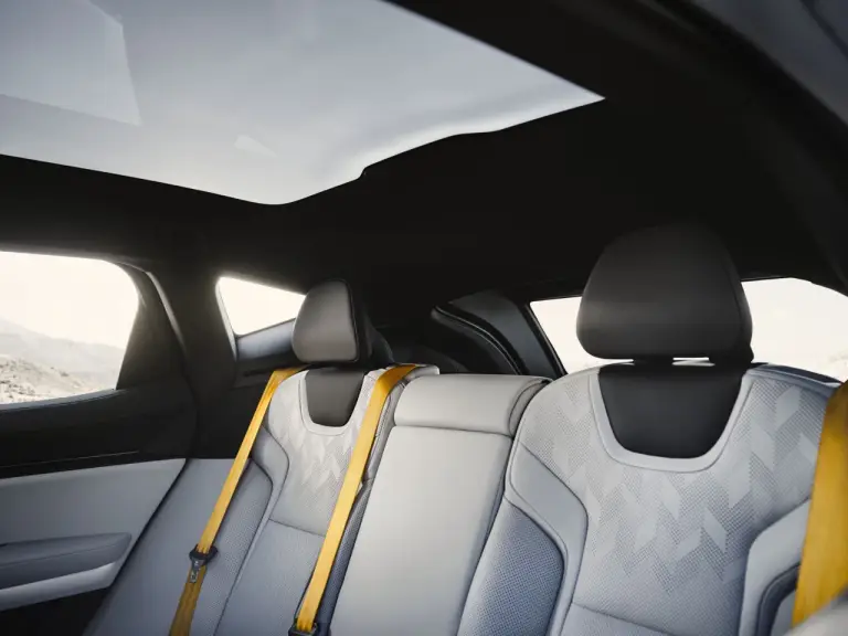 Polestar 3 2026 - Foto ufficiali - 5