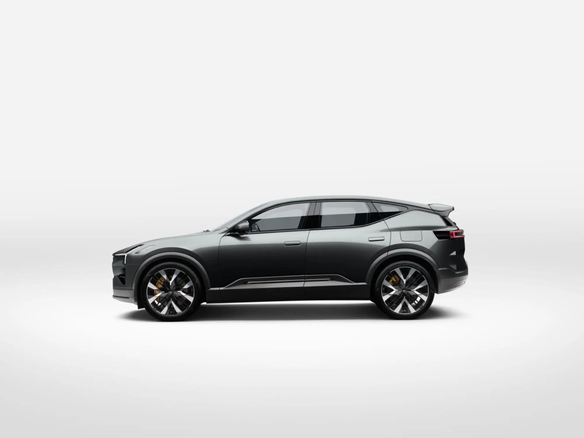 Polestar 3 2026 - Foto ufficiali - 6