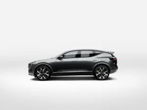 Polestar 3 2026 - Foto ufficiali - 6