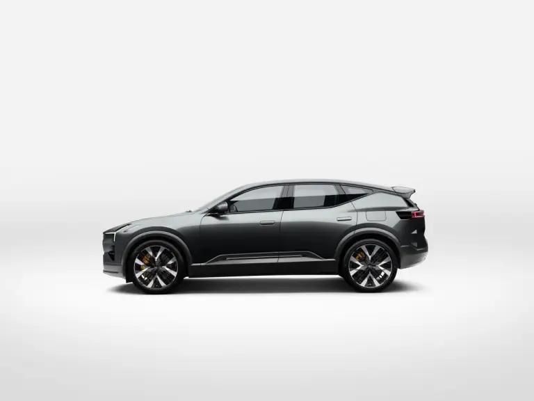 Polestar 3 2026 - Foto ufficiali - 6