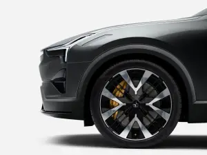 Polestar 3 2026 - Foto ufficiali - 8