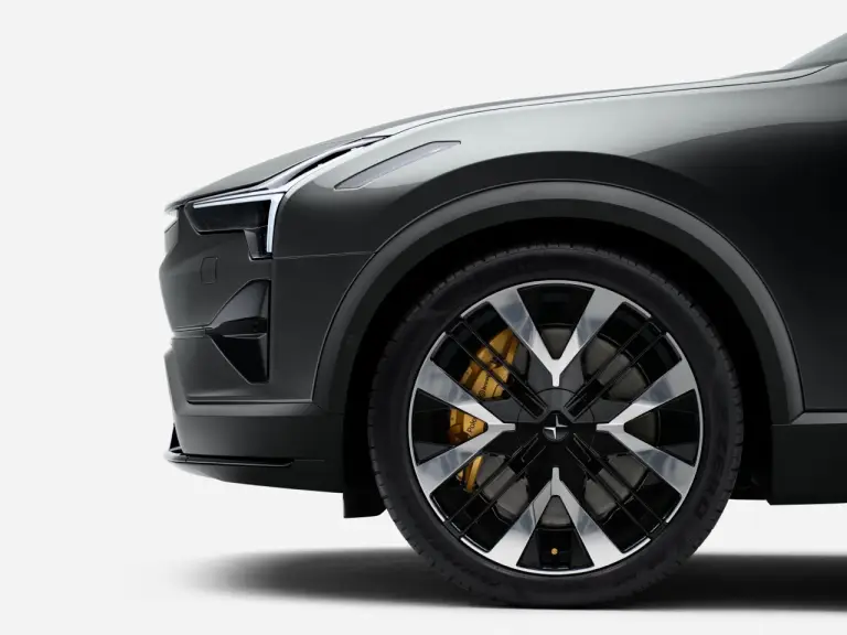 Polestar 3 2026 - Foto ufficiali - 8