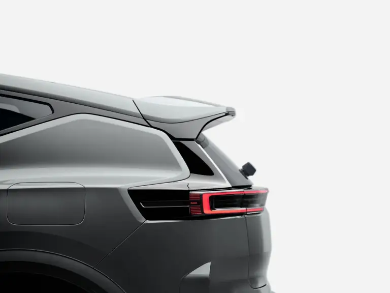 Polestar 3 2026 - Foto ufficiali - 10