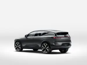 Polestar 3 2026 - Foto ufficiali - 9
