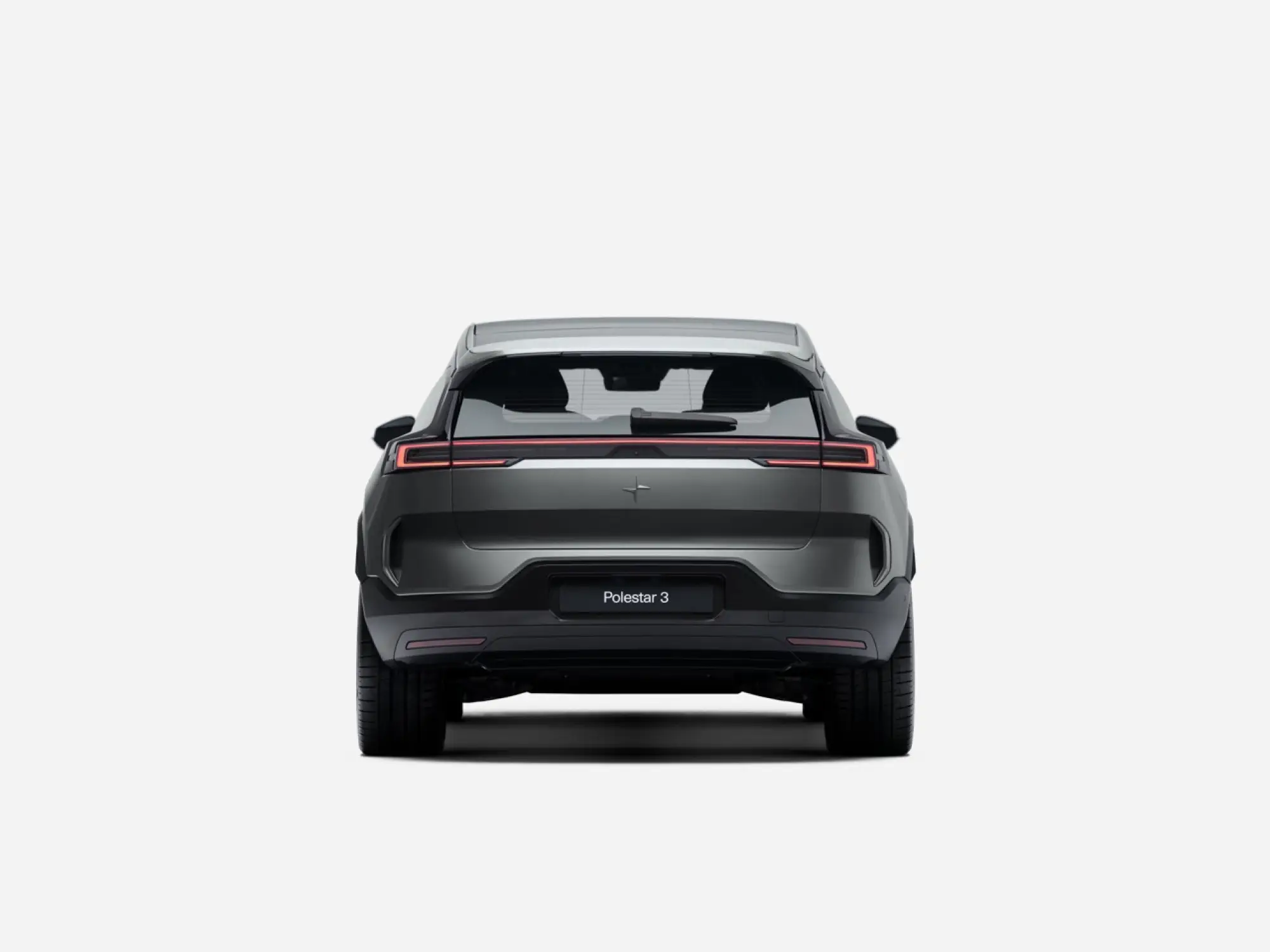 Polestar 3 2026 - Foto ufficiali - 14
